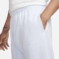 Nike Sportswear Club Fleece чоловічі Pants колір сірий
