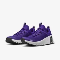 Nike Free Metcon 6 чоловічі для тренування Кросівки колір фіолетовий