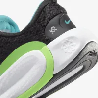 Nike Infinity Flow Little дитячі Кросівки колір чорний