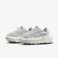 Nike Flyknit Haven женская Кроссовки цвет зеленый