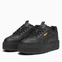 Кроссовки Puma Karmen Rebelle 38721215 - Черные