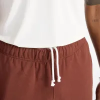 Штаны New Balance MP41508ROK - Бежевые