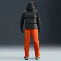 Nike Sportswear Club чоловічі Winterized Pants Orange