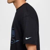Nike Sportswear мужские Max90 футболка цвет черный