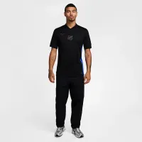 FC Barcelona 2024/25 Stadium Away чоловічі Nike Dri-FIT Soccer Replica Jersey колір чорний