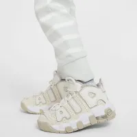 Nike Readyкомплект Toddler 2-Piece Striped Pants комплект колір сірий