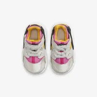 Nike Huarache Run Baby/Toddler взуття Grey