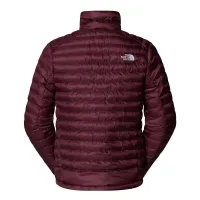 Куртка The North Face Huila 0A85AE1OO1 - бордова