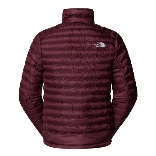Куртка The North Face Huila 0A85AE1OO1 - бордова - фото 2