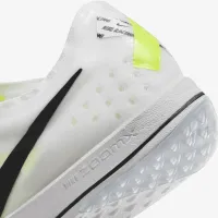 Nike ZoomX Dragonfly XC Cross-Country Spikes колір білий