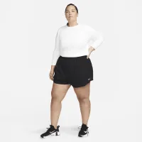 Nike Dri-FIT One жіноча High-Waisted 3