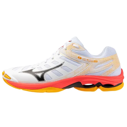 Кроссовки do волейбола Мужские Mizuno WAVE VOLTAGE 2 (V1GA246098)