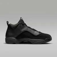 Nike Jordan Jumpman Pro Quick чоловічі Кросівки колір чорний