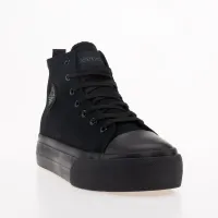 Кроссовки Kappa Viska 243208OC-1111 - Черные
