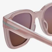 Nike Crescent II Sunglasses цвет коричневый