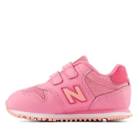 Кросівки New Balance IV500FPP - Рожеві