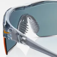 Nike Show X1 Sunglasses цвет серый