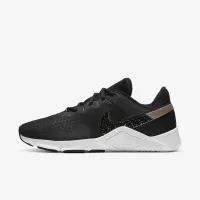 Nike Legend Essential 2 Premium женская тренировочные Shoe цвет черный