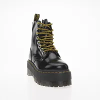 Кроссовки Dr Martens Jadon Max 25566001 - Черные
