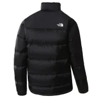 Куртка The North Face Diablo 0A4M9JKX71 - Чорна