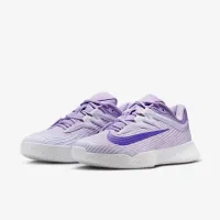 Nike Vapor Pro 3 женская Hard Court Tennis Кроссовки цвет фиолетовый