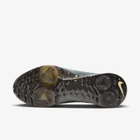 Nike Air Zoom Infinity Tour NEXT% Shield Weatherized для гольфу Кросівки (Wide) колір сірий