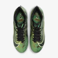 Nike Vapor Edge Elite 360 2 NRG мужские Football Cleats цвет коричневый