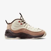 Nike Air Penny 2 чоловічі Кросівки колір білий