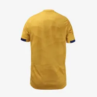 Utah Royals 2024 Stadium Primary Big детские Nike Dri-FIT NWSL Replica Jersey Yellow