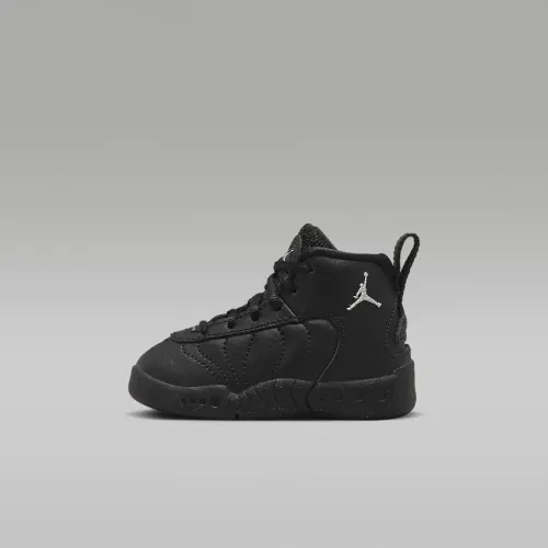 Nike Jordan Jumpman Pro Baby/Toddler Кросівки колір чорний
