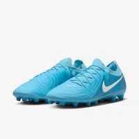 Nike Phantom GX 2 Pro AG Low-Top футбольні бутси блакитний
