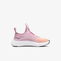 Nike Flex Plus SE Little Kids' Shoe Pink