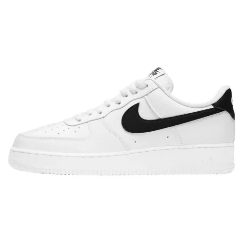 Кроссовки Мужские NIKE AIR FORCE 1 '07 (CT2302 100)