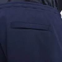 Nike Club чоловічі French Terry Flow шорти блакитний