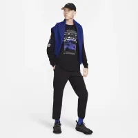 Nike ACG чоловічі Long-Sleeve футболка колір чорний