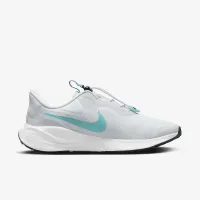 Nike Revolution 7 EasyOn женская Easy On/Off Road Running Кроссовки цвет серый