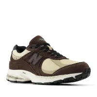 Кросівки New Balance M2002RXQ - Бежеві