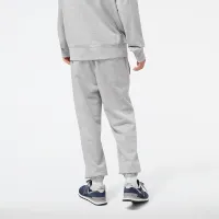 Штаны New Balance MP31902AG - Серые