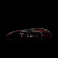 Nike Zoom Vomero 5 SE мужские Shoe цвет красный