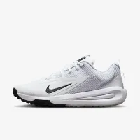 Nike Cross Turf мужские Baseball Кроссовки цвет белый
