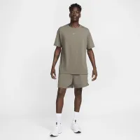Nike NOCTA NOCTA Big Body CS Tee колір сірий