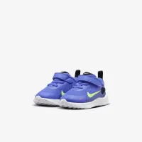 Nike Revolution 7 Baby/Toddler Кроссовки цвет фиолетовый