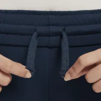 Nike Sportswear Big детские Tracksuit синий