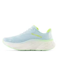 Кроссовки New Balance Fresh Foam More v4 WMORCK4 - Голубые