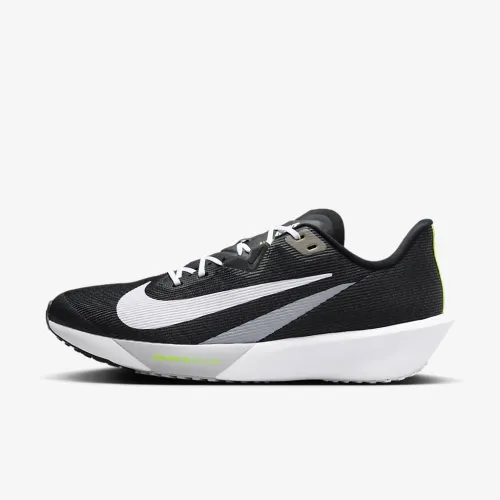 Nike Rival Fly 4 чоловічі Road Running Кросівки колір чорний