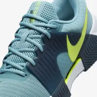 Nike Zoom GP Challenge 1 мужские Clay Court Tennis Кроссовки синий