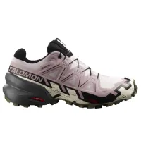 Кросівки для бігу w terenie SALOMON SPEEDCROSS 6 GTX Gore-tex (417436)