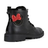 Кроссовки Geox Casey Girl J2620C000BCC9999 - Черные