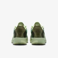 Nike G.T. Cut 3 Turbo баскетбольные Кроссовки цвет зеленый