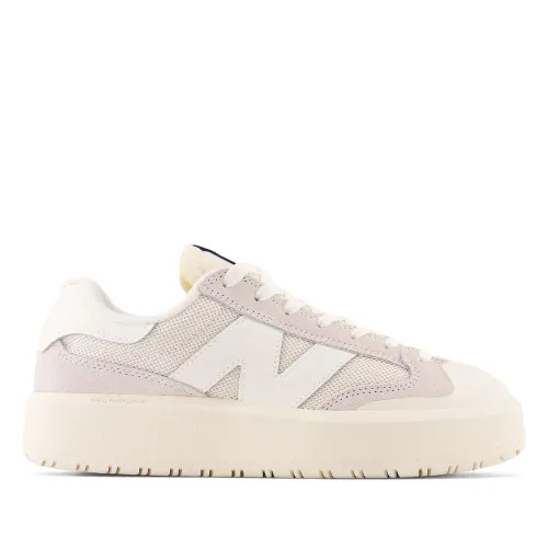 Кроссовки New Balance CT302RB - Бежевый